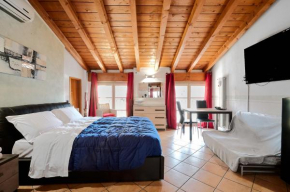Trilly House Città Alta